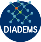 DIADEMS logo